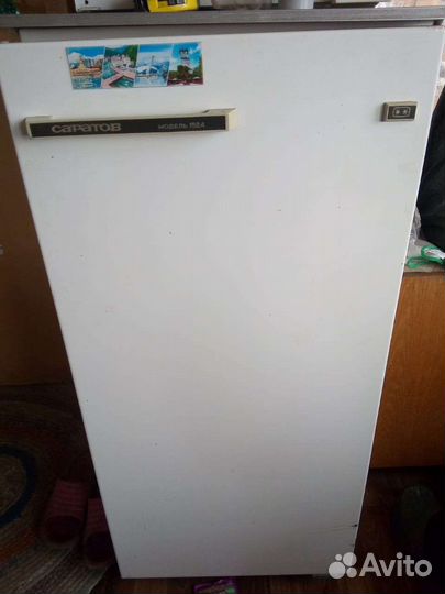 Холодильник саратов