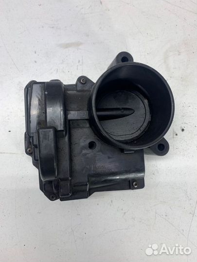 Дроссельная заслонка Peugeot 308 EP6