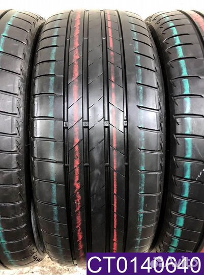 Bridgestone Turanza T005 225/45 R18 91W