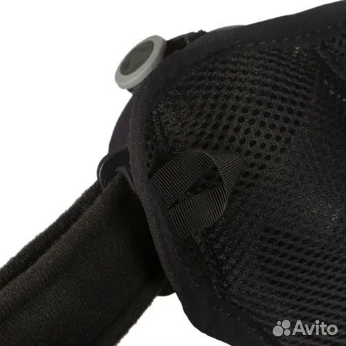 Новый Пояс с флягой 500 мл Evadict X Decathlon