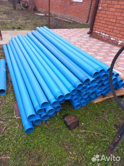 Бурение скважин на воду