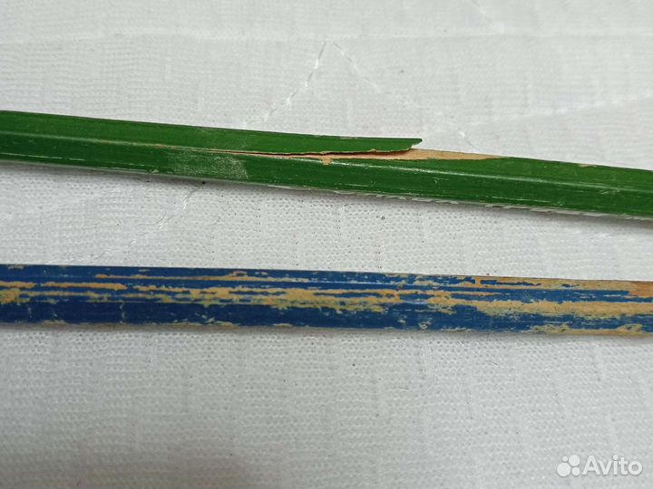 Карандаши простые СССР