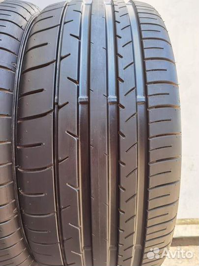 Dunlop SP Sport Maxx 050+ 265/50 R19 97V