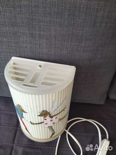 Светильник IKEA детский
