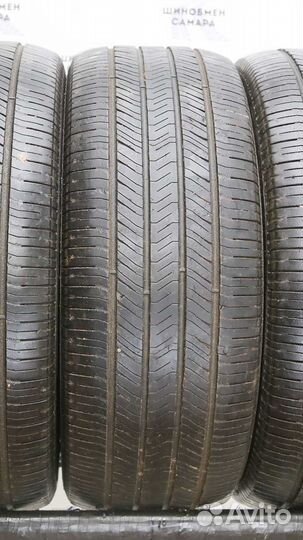 Goodyear Eagle LS 2 255/55 R18 105H