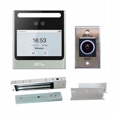 Биометрический терминал