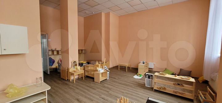 Офис, 267.3 м²