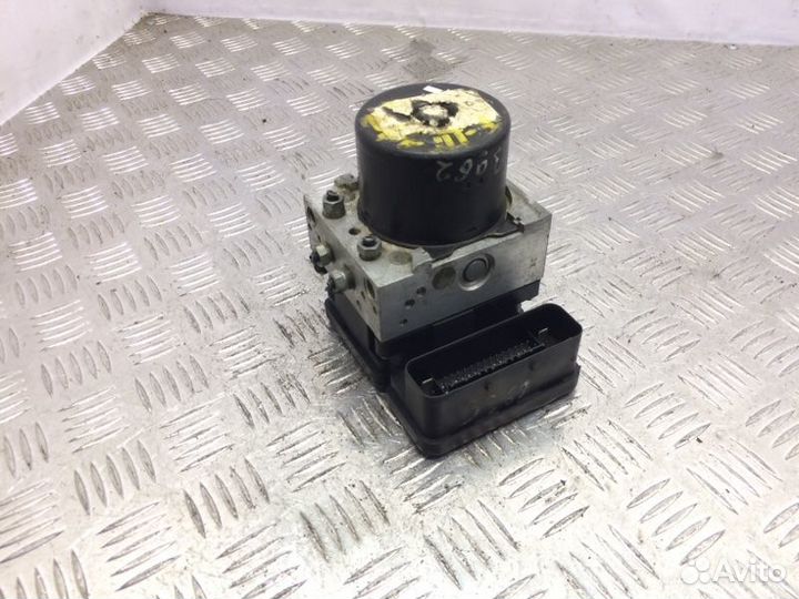 Блок ABS Ford Focus 2 2016