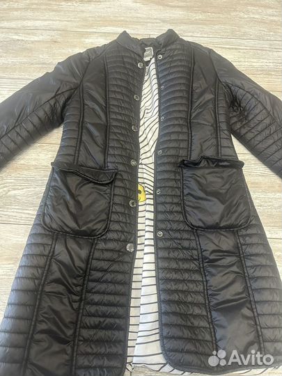 Куртка Gulliver пальто 152