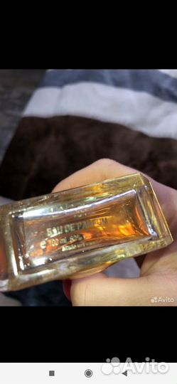 Духи винтаж лалик, оригинал