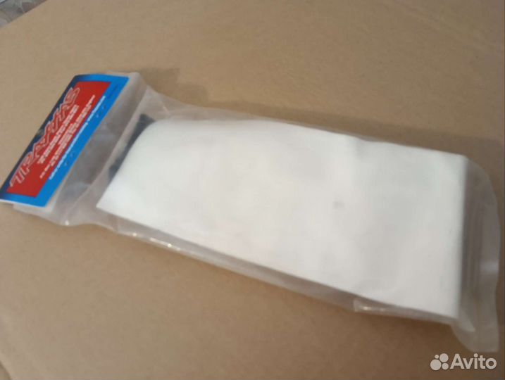 Запчасти RC моделей Thunder Tiger 1