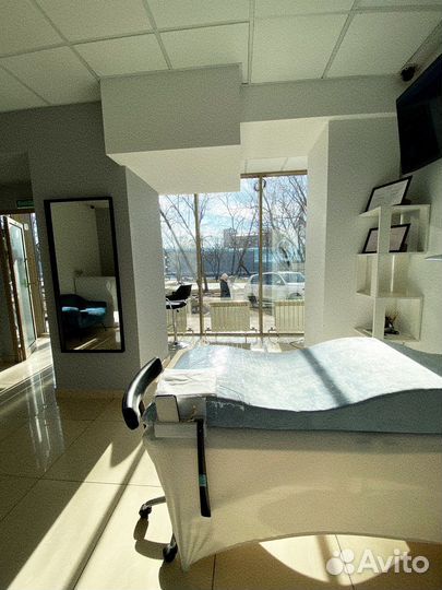 Аренда рабочего места