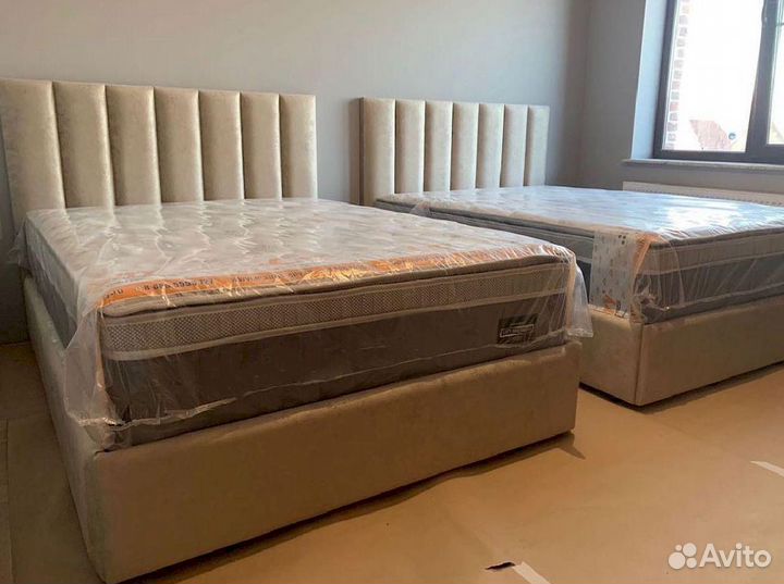 Кровати. Мягкая мебель с доставкой