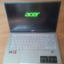 Acer Swift 3