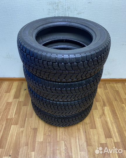 Dunlop Grandtrek SJ6 225/60 R17