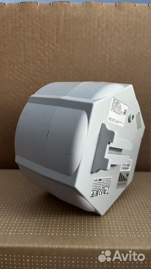 Антенна Mikrotik SXT LTE6 kit