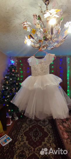 Платья 98 104