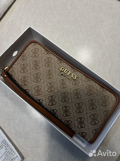 Кошелек Guess
