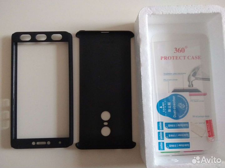 Xiaomi redmi note 4 global