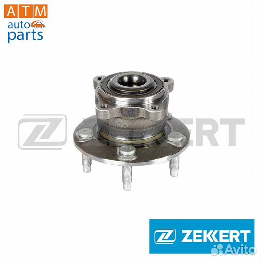 Ступица задняя Chevrolet Cruze J300 J305 J308 09- Opel Astra GTC J 11- Astra J 09- Zafira C 11- Zekk