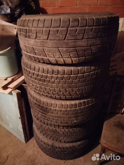 Hankook DynaPro ATM RF10 265/70 R15 21H