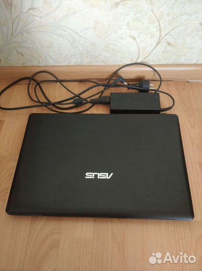 Ноутбук Acer