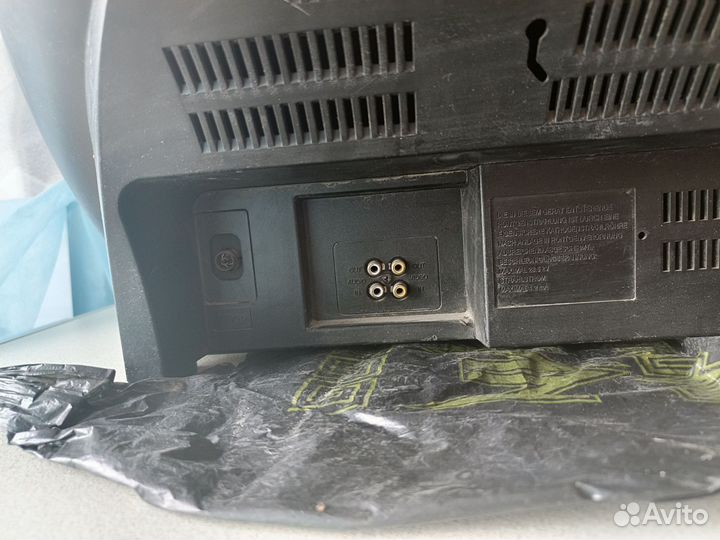 Телевизор lg