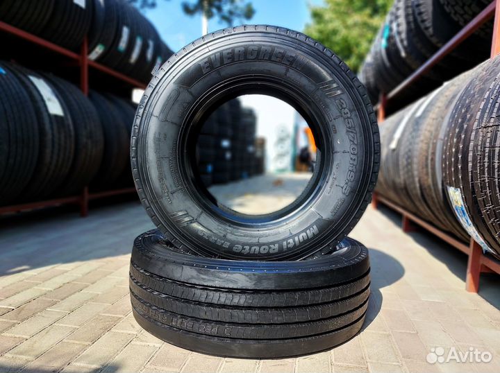 Шины 285/70r19.5 Evergreen EAR30 artd:751