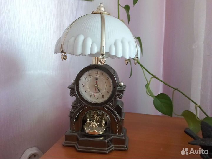 Часы