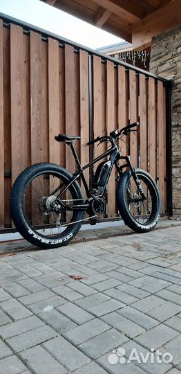 Электровелосипед