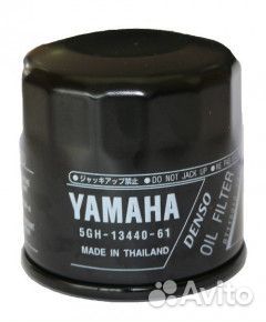 Фильтр масляный 5GH134406100