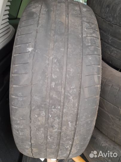Michelin Primacy 3 215/55 R16