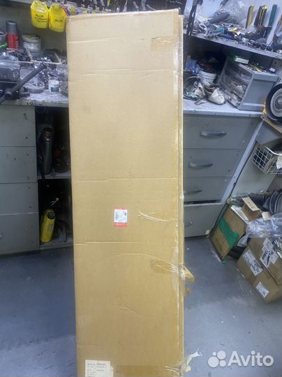 Рулевая рейка freelander 2