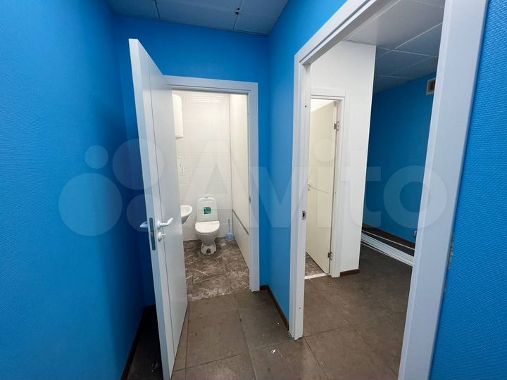 Торговая площадь, 72 м²