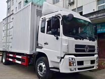 DongFeng PC5160XXY, 2021