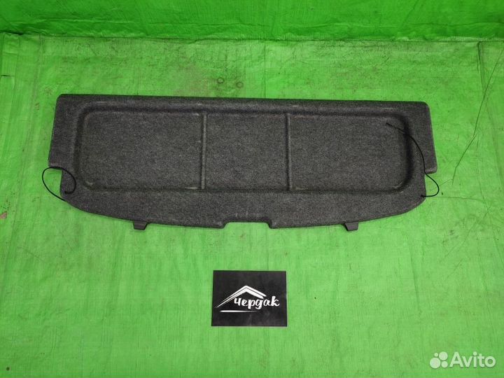 Полка багажника Toyota Duet / Daihatsu Storia