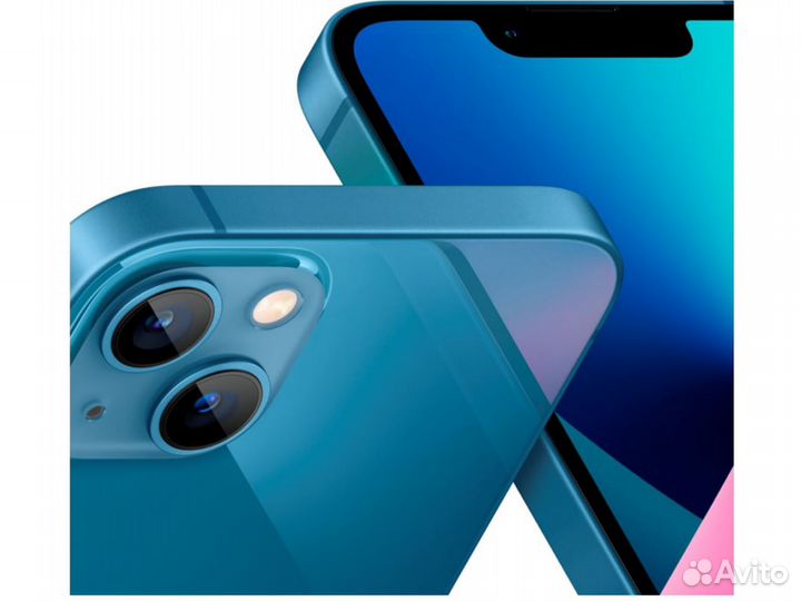iPhone 13, 256 ГБ