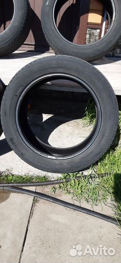 Bridgestone Regno GRVII 225/55 R18 98V