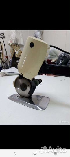 Швейная машина