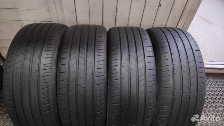 Hankook Ventus Prime 3 K125 225/55 R18 98V