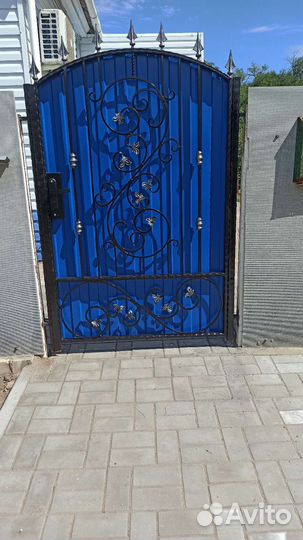 Ковка под заказ