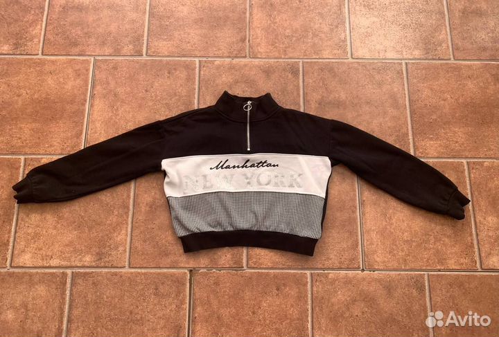 Джемпер H&M для девочки, 134-140