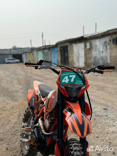 Продам эндуро