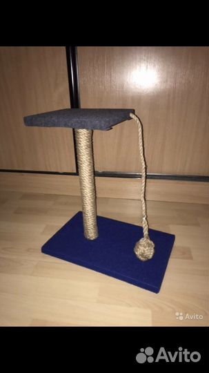 Когтеточка