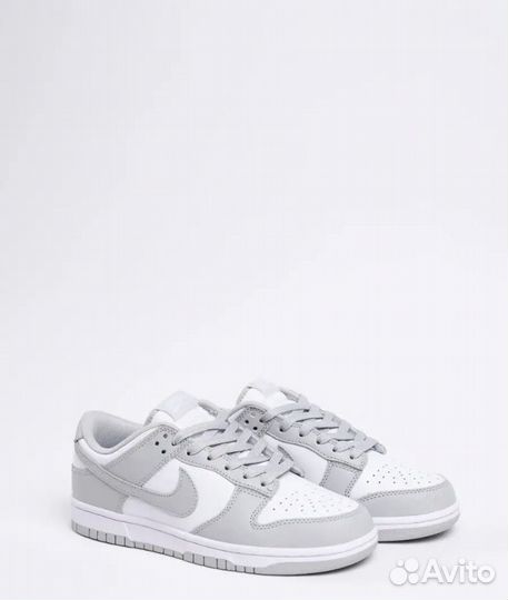 Кроссовки nike Dunk low 37-38