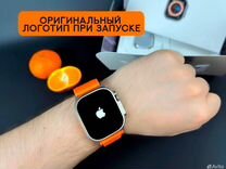 Apple Watch Ultra 49mm / Гарантия