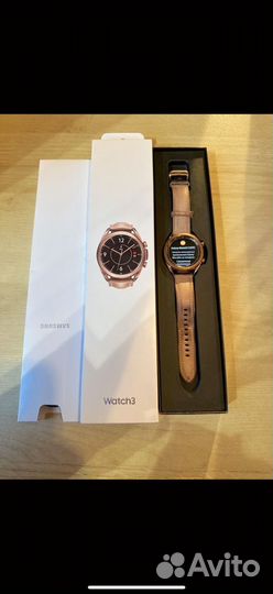 Samsung galaxy watch 3