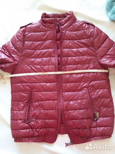 Куртка женская