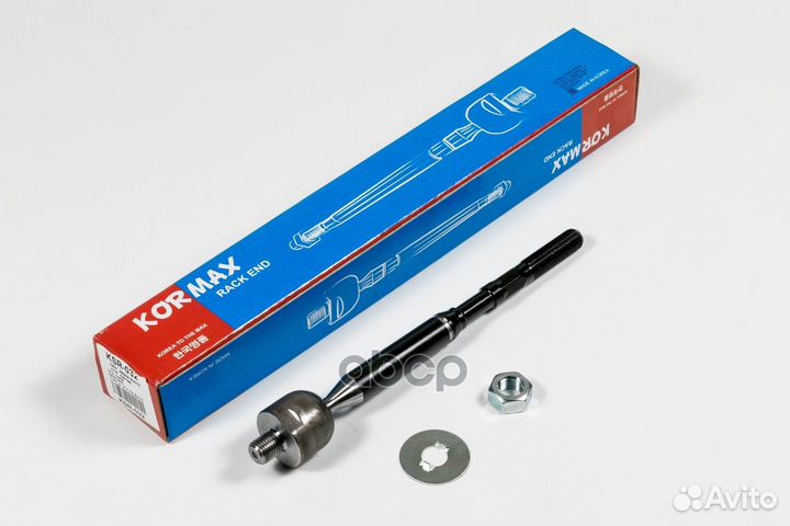 Тяга рулевая CRT95 (made in Korea) KSR032 kormax