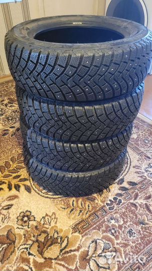 Michelin X-Ice North XIN2 185/60 R14 86T